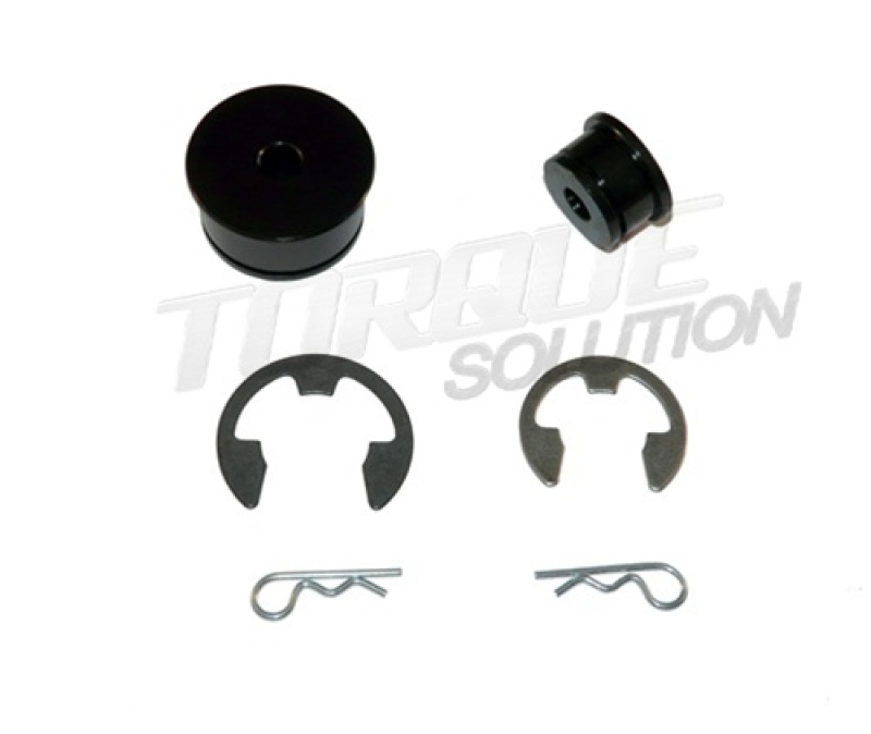 Acura TSX Shifter Cable Bushings - Torque Solution - `03-`08 Acura TSX Shifter Cable Bushings - Torque Solution - `03-`08